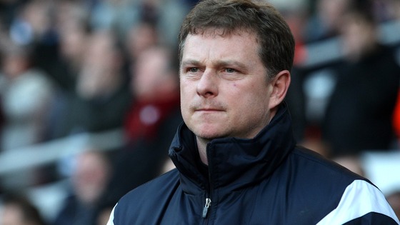 Mark Robins