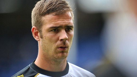Tom Pope