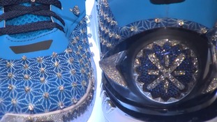 expensive trainers for women
