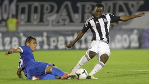 Partizan Belgrade