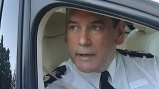 Sir Norman Bettison