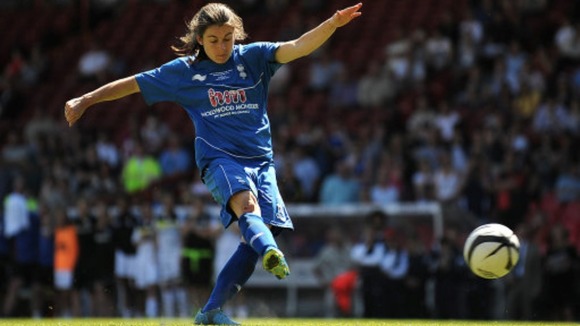 Karen Carney, Birmingham City Women