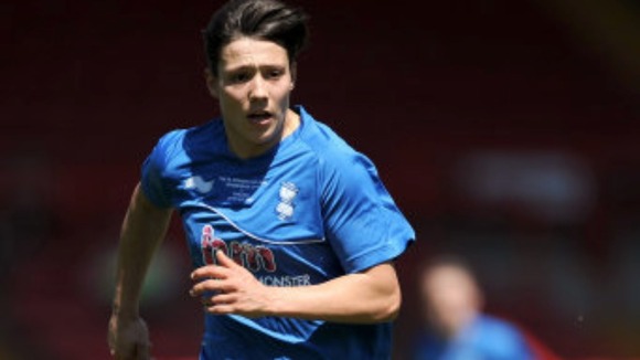 Rachel Williams, Birmingham City Women