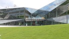 The Crystal.