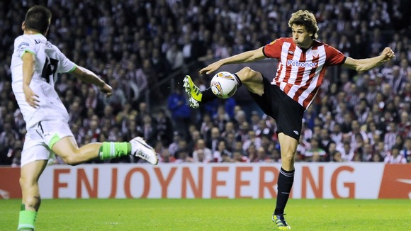 Fernando Llorente