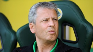 Lucien Favre