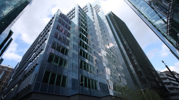 Ropemaker Place.