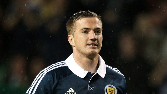 Ross McCormack