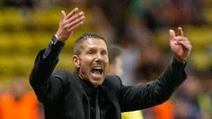 Atletico Madrid