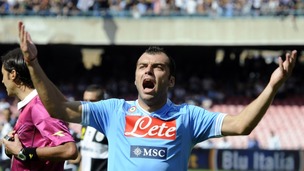 Goran Pandev