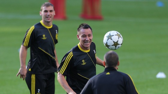 John Terry