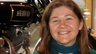 PC Fiona Bone