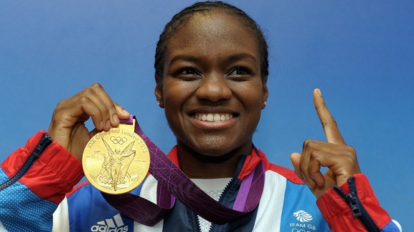 Team GB