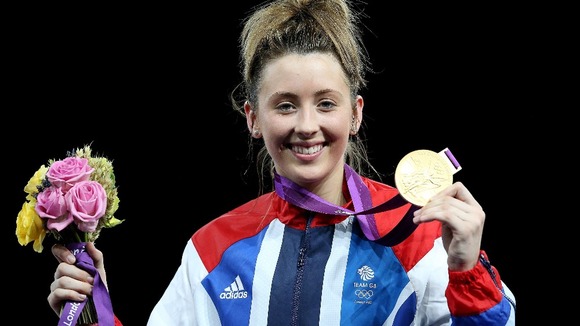 Team GB
