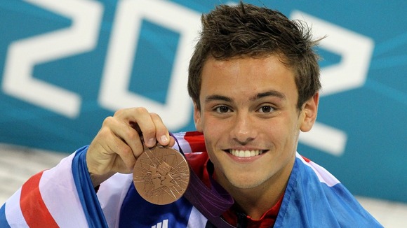 Team GB