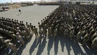 Camp Bastion is the main British military base in Afghanistan
