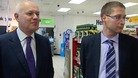 Iain Duncan Smith