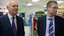 Iain Duncan Smith