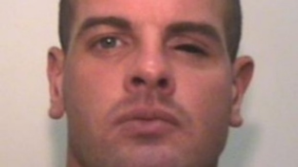 Dale Cregan