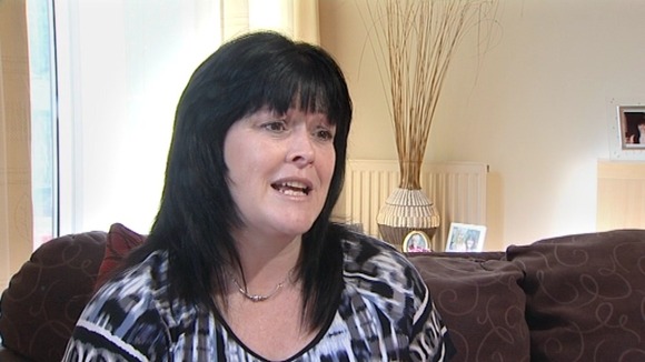 Linda Roberts: Jonnie was so determined