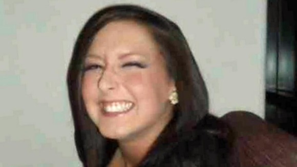 PC Nicola Hughes