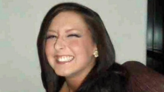 PC Nicola Hughes