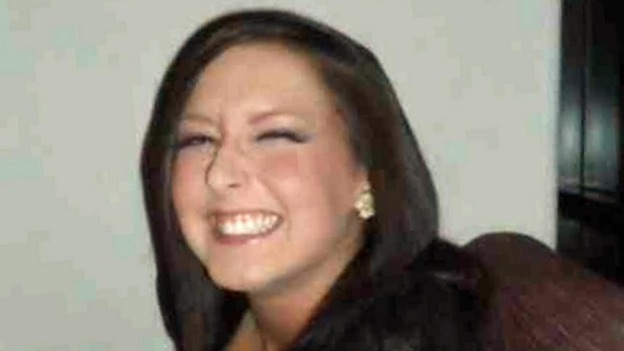 PC Nicola Hughes