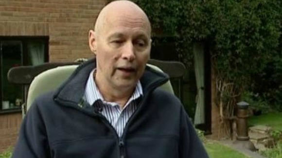 Cobblers fan hoping for help from Northampton