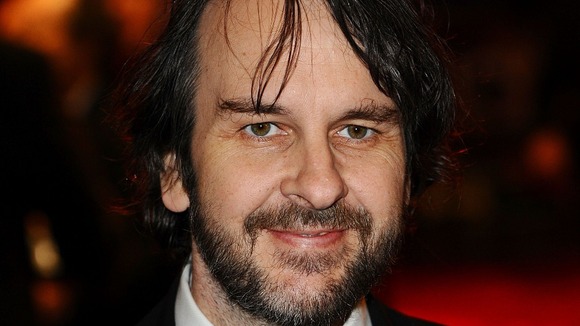 Peter Jackson