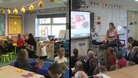 Two classrooms