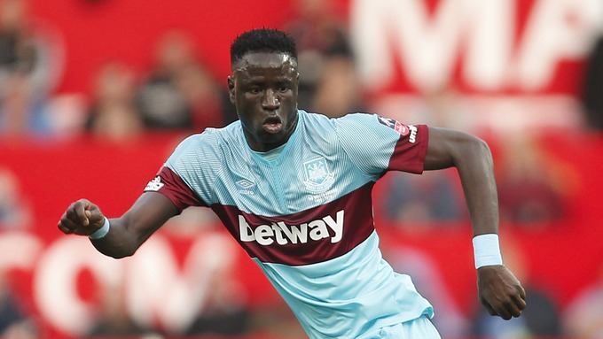 Kouyate