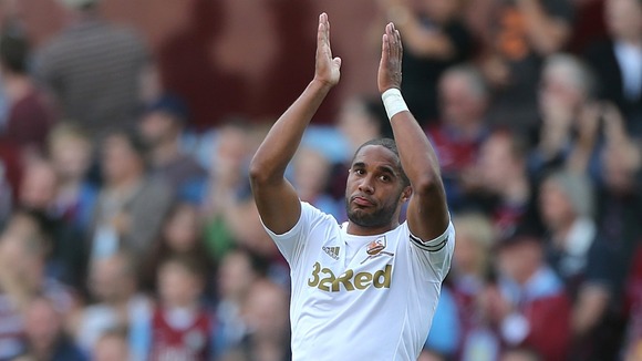 Ashley Williams