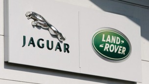 Midlands based car makers are at the centre of a global sales boom