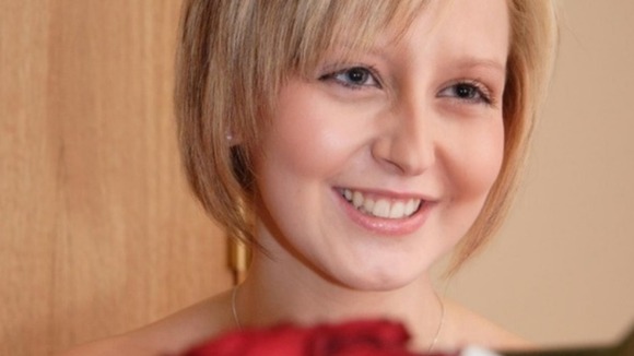 PC Nicola Hughes