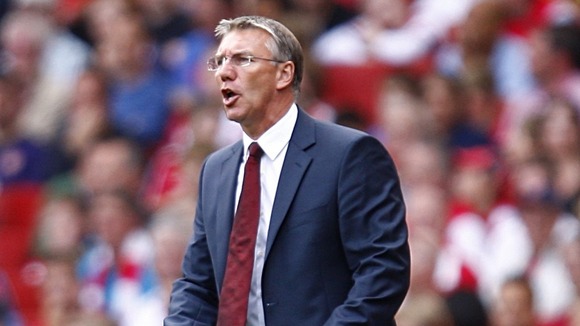 Nigel Adkins