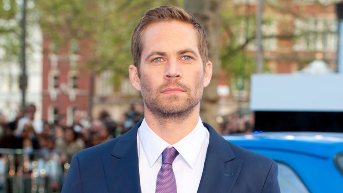 Paul Walker