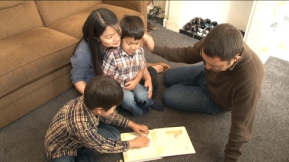 Family's mother could be deported