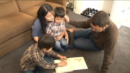 Family's mother could be deported