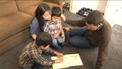 Family's mother could be deported