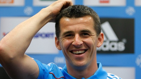 Joey Barton