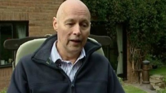 Cobblers fan hoping for help from Northampton