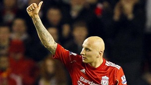 Jonjo Shelvey