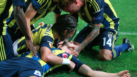 Caner Erkin