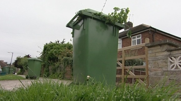 Bins