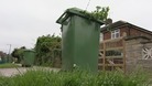 Bins