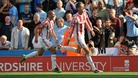 Peter Crouch