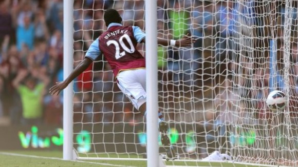 Christian Benteke