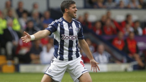 Shane Long