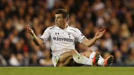 Gareth Bale