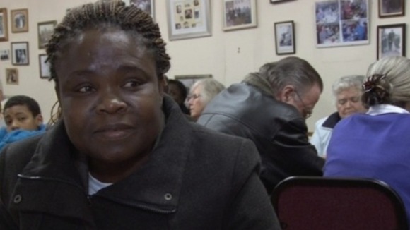 Roseline Akhalu